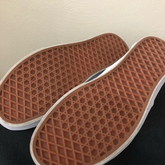 Van’s Skateboard Lace Up Shoes Men’s 8 main image 10